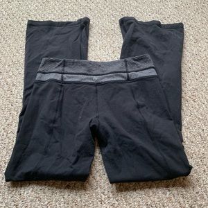 Lululemon Pants Sz 8